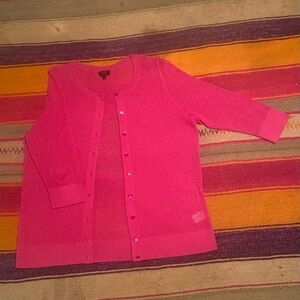 Talbots Lightweight Sweater